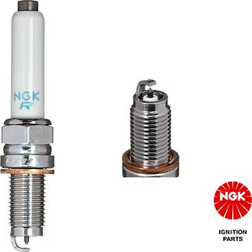 NGK 95463 - Свеча зажигания avtokuzovplus.com.ua