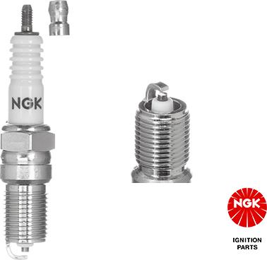 NGK 95626 - Свеча зажигания autodnr.net