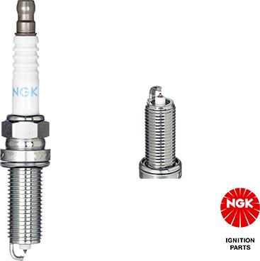 NGK 95768 - Свічка запалювання autocars.com.ua