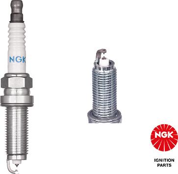 NGK 95815 - Свічка запалювання autocars.com.ua