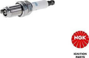 NGK 96209 - Свічка запалювання autocars.com.ua