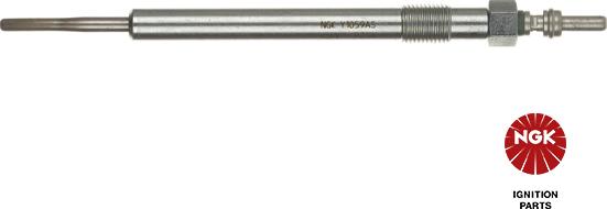 NGK 97919 - Свічка розжарювання autocars.com.ua