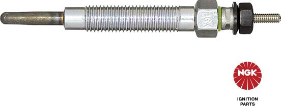 NGK 9974 - Свічка розжарювання autocars.com.ua