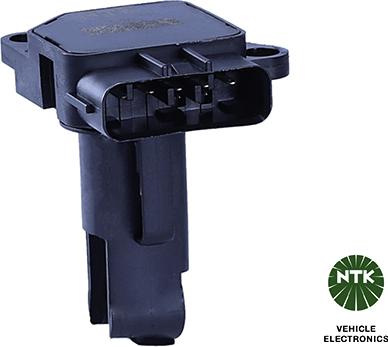 NGK EPBMWT5-A014D - Датчик потоку, маси повітря autocars.com.ua