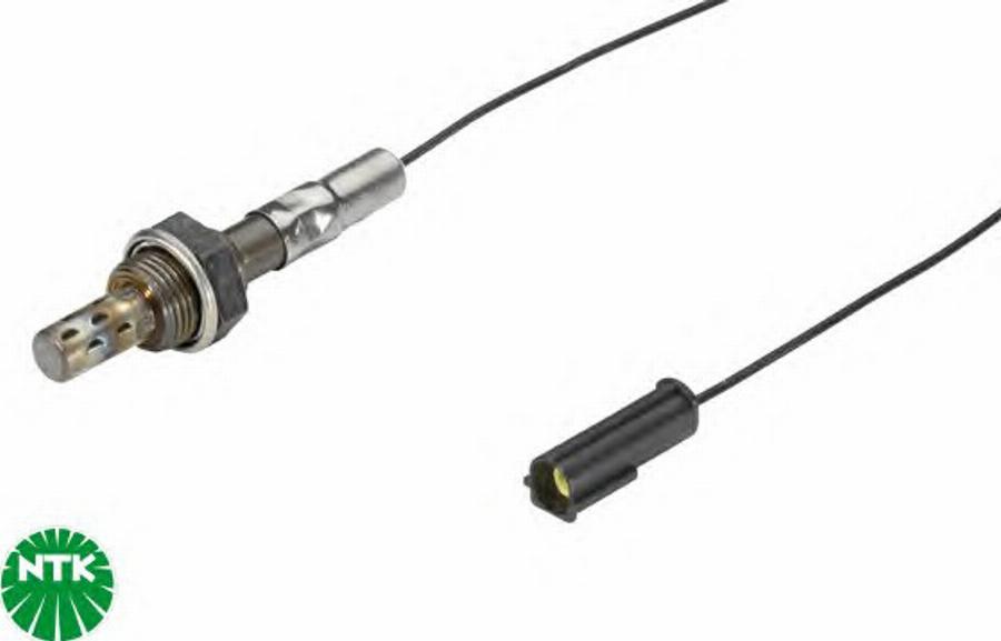 NGK OZA25-F12 - Лямбда-зонд autocars.com.ua