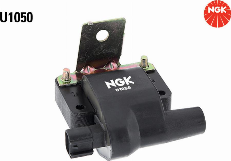 NGK U1050 - Котушка запалювання autocars.com.ua