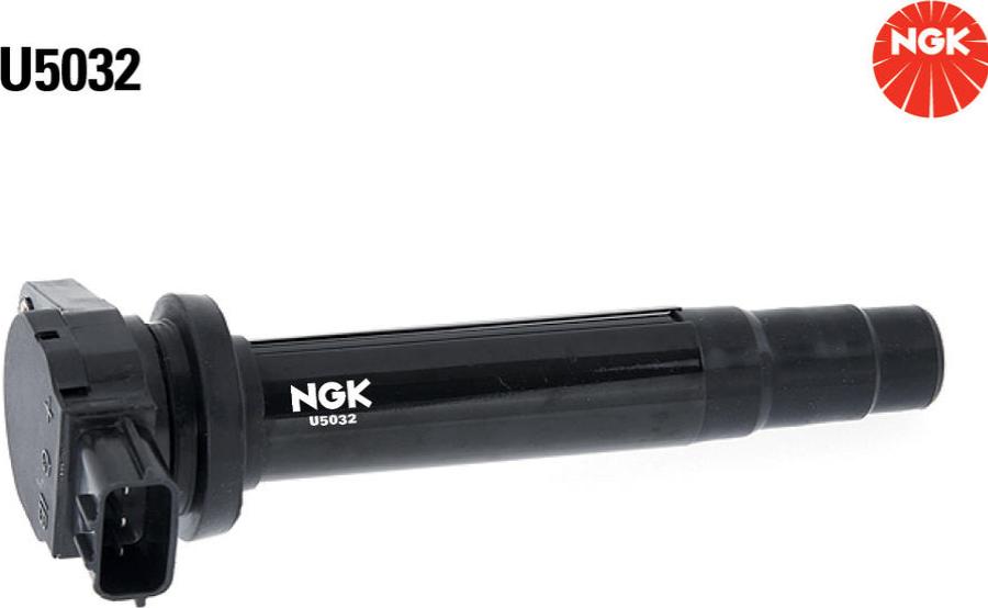 NGK U5032 - Катушка зажигания autodnr.net