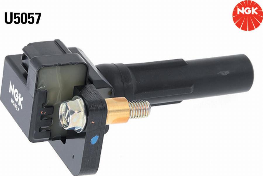 NGK U5057 - Котушка запалювання autocars.com.ua
