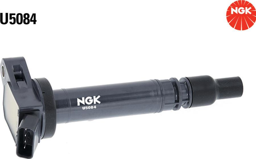 NGK U5084 - Катушка зажигания avtokuzovplus.com.ua