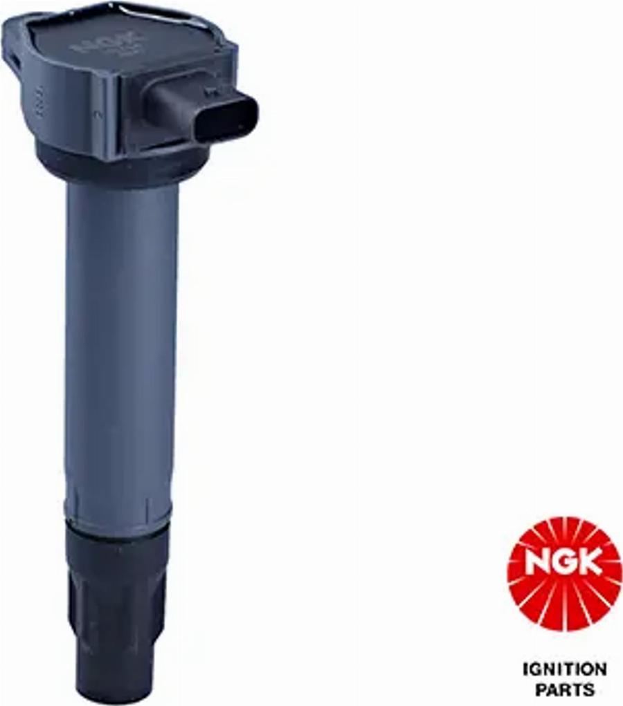 NGK U5104 - Котушка запалювання autocars.com.ua