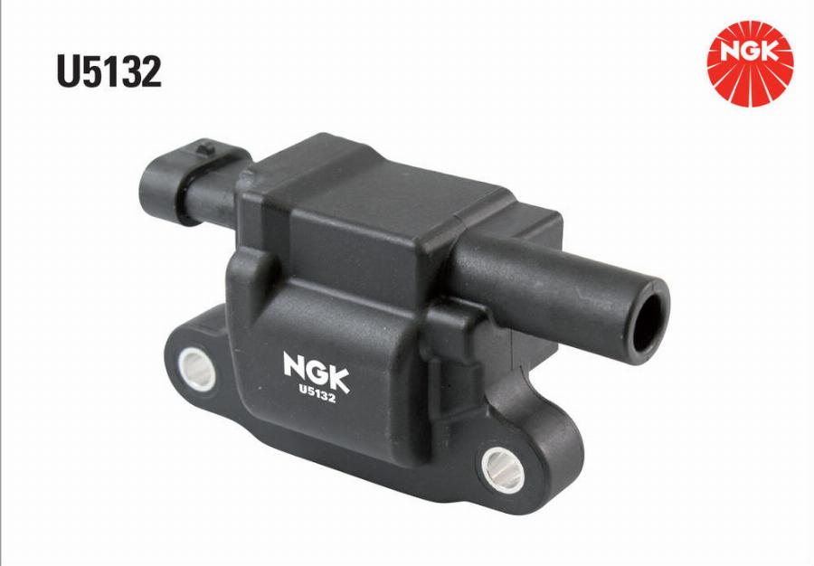 NGK U5132 - Котушка запалювання autocars.com.ua