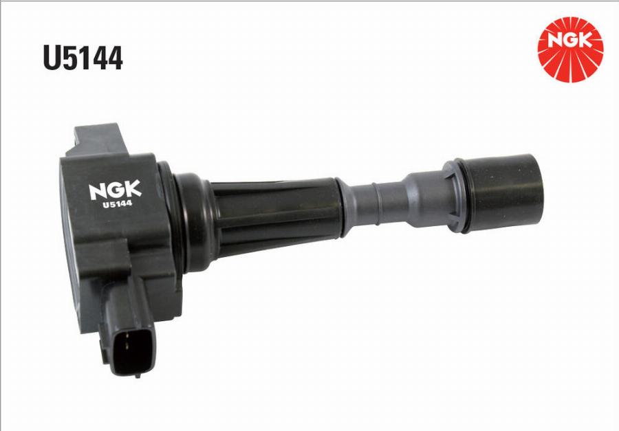 NGK U5144 - Котушка запалювання autocars.com.ua