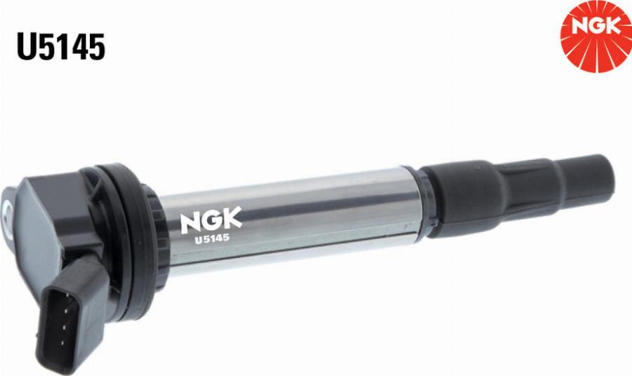 NGK U5145 - Котушка запалювання autocars.com.ua