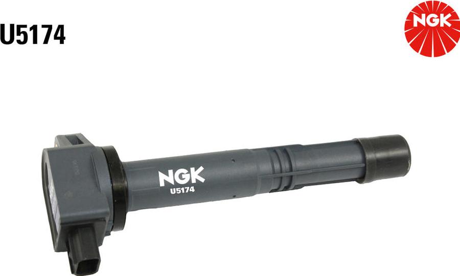 NGK U5174 - Котушка запалювання autocars.com.ua