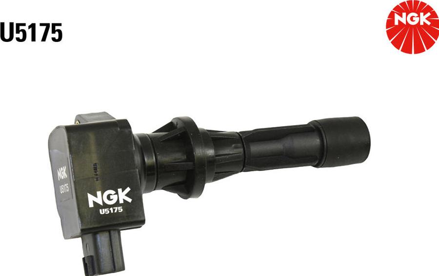 NGK U5175 - Котушка запалювання autocars.com.ua