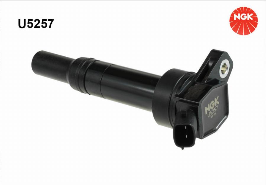 NGK U5257 - Котушка запалювання autocars.com.ua
