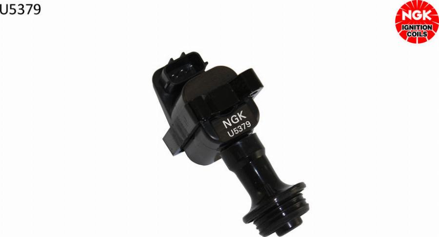 NGK U5379 - Котушка запалювання autocars.com.ua