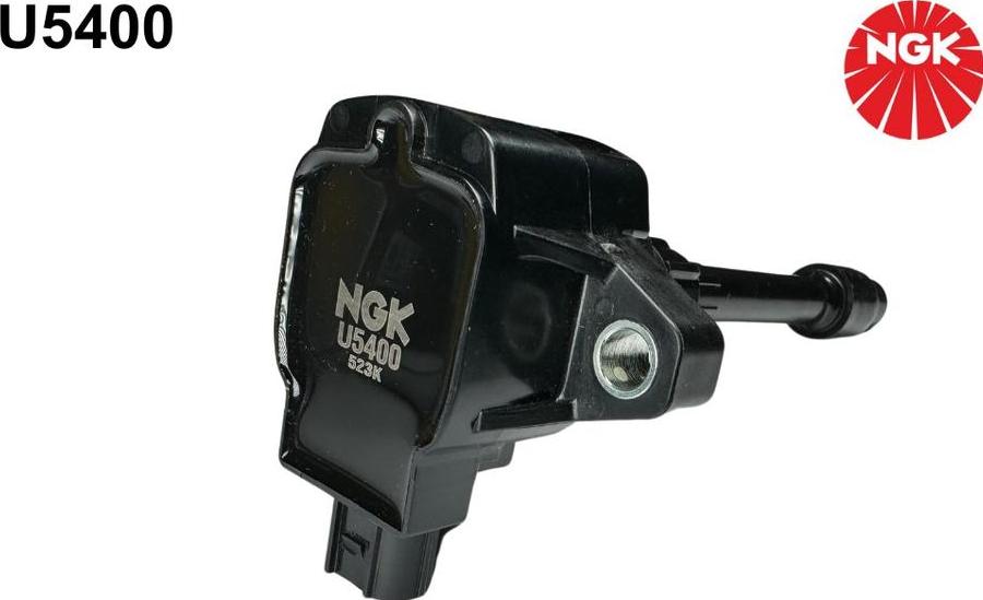 NGK U5400 - Котушка запалювання autocars.com.ua