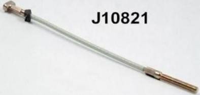 Nipparts J10821 - Трос, гальмівна система autocars.com.ua