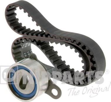 Nipparts J1112026 - Комплект ременя ГРМ autocars.com.ua