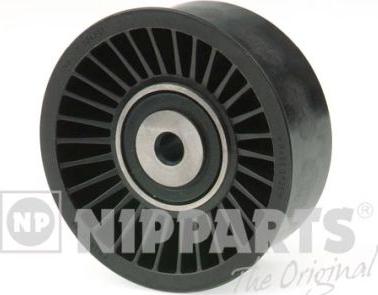 Nipparts J1141034 - Направляющий ролик, зубчатый ремень avtokuzovplus.com.ua