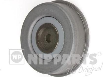 Nipparts J1145036 - Направляющий ролик, поликлиновый ремень avtokuzovplus.com.ua