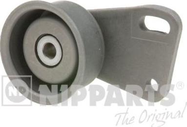 Nipparts J1147008 - Натяжна ролик, ремінь ГРМ autocars.com.ua