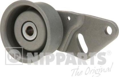 Nipparts J1147009 - Натяжна ролик, ремінь ГРМ autocars.com.ua