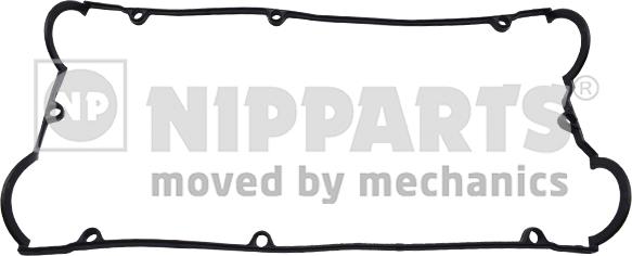 Nipparts J1220316 - Прокладка, кришка головки циліндра autocars.com.ua