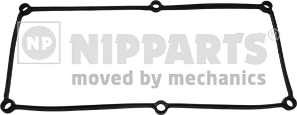 Nipparts J1220318 - Прокладка, кришка головки циліндра autocars.com.ua