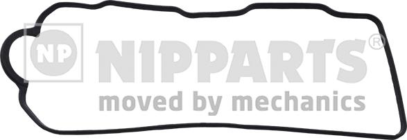 Nipparts J1220511 - Прокладка, крышка головки цилиндра autodnr.net