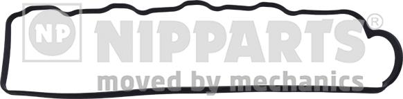 Nipparts J1220520 - Прокладка, кришка головки циліндра autocars.com.ua