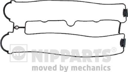 Nipparts J1220902 - Прокладка, кришка головки циліндра autocars.com.ua