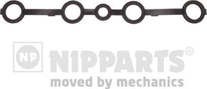 Nipparts J1221021 - Прокладка, кришка головки циліндра autocars.com.ua