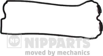 Nipparts J1221037 - Прокладка, крышка головки цилиндра autodnr.net