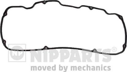 Nipparts J1221038 - Прокладка, кришка головки циліндра autocars.com.ua