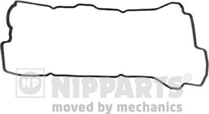 Nipparts J1221039 - Прокладка, крышка головки цилиндра autodnr.net