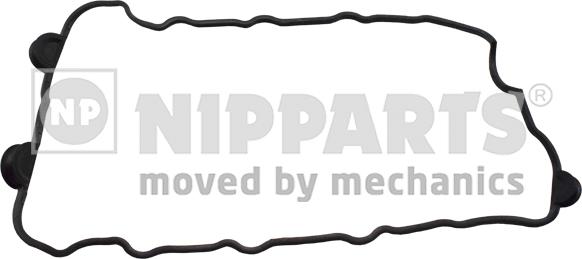 Nipparts J1221046 - Прокладка, крышка головки цилиндра autodnr.net