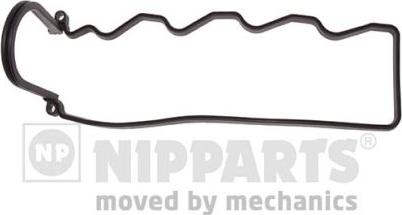 Nipparts J1221050 - Прокладка, кришка головки циліндра autocars.com.ua