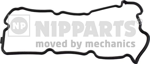 Nipparts J1221074 - Прокладка, крышка головки цилиндра autodnr.net