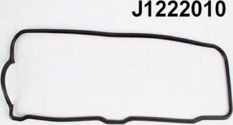 Nipparts J1222010 - Прокладка, крышка головки цилиндра autodnr.net