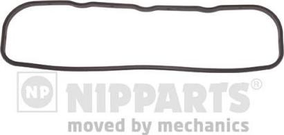 Nipparts J1222028 - Прокладка, кришка головки циліндра autocars.com.ua