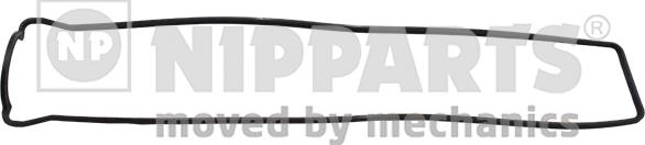 Nipparts J1222038 - Прокладка, кришка головки циліндра autocars.com.ua