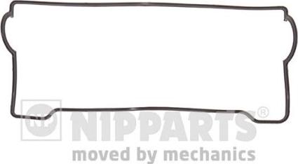 Nipparts J1222054 - Прокладка, крышка головки цилиндра autodnr.net