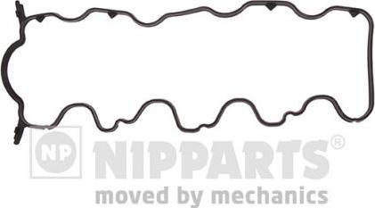 Nipparts J1222058 - Прокладка, крышка головки цилиндра autodnr.net