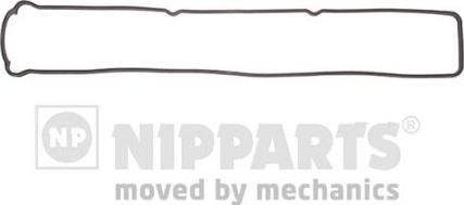 Nipparts J1222059 - Прокладка, кришка головки циліндра autocars.com.ua