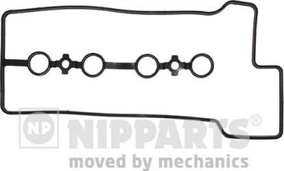 Nipparts J1222089 - Прокладка, крышка головки цилиндра autodnr.net