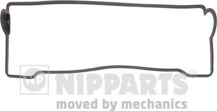 Nipparts J1222090 - Прокладка, крышка головки цилиндра autodnr.net