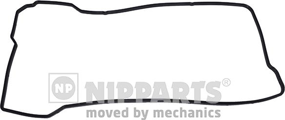 Nipparts J1222101 - Прокладка, кришка головки циліндра autocars.com.ua