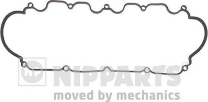 Nipparts J1223006 - Прокладка, кришка головки циліндра autocars.com.ua